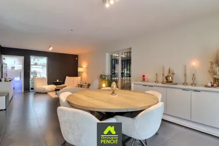 Huis Te Koop Neupré Plainevaux