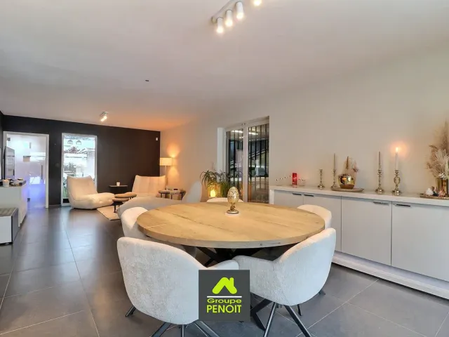 Huis in Neupré Plainevaux - Rue du Centre 54, 4122