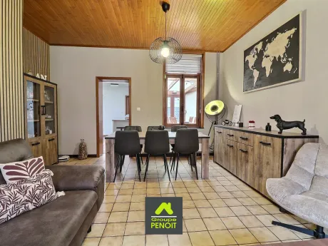 Huis in Seraing - rue du chateau d'eau 28, 4100 - foto 2