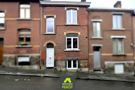 Huis Te Koop Liège