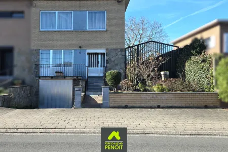 Huis Te Koop Grâce-Hollogne