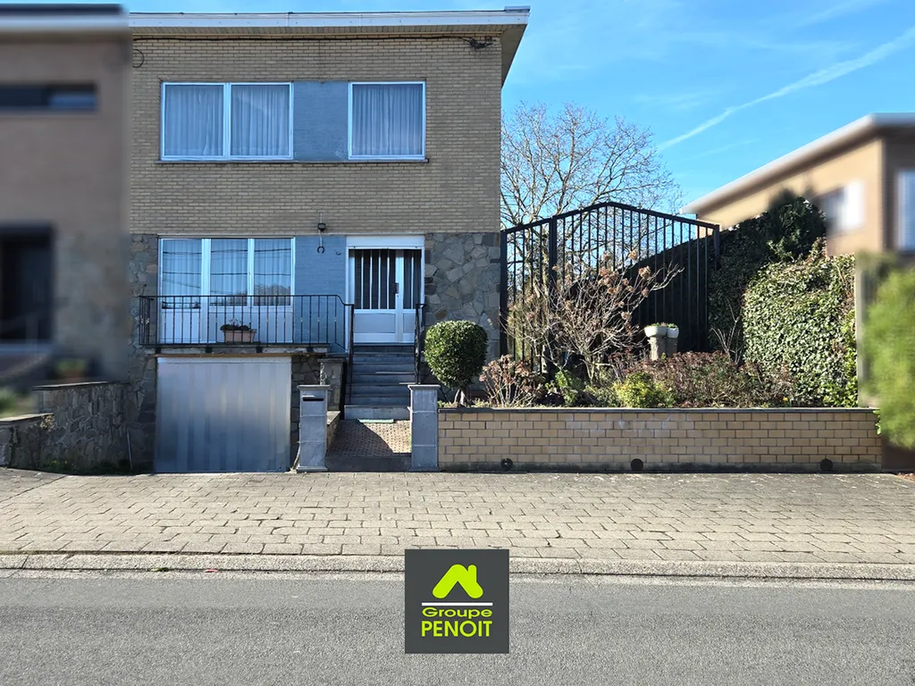 Hoofdfoto Huis in Grâce-Hollogne
