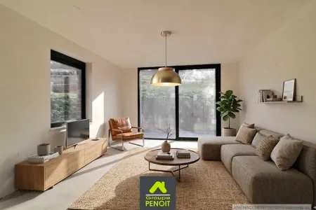 Huis Te Koop Aywaille