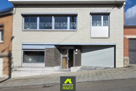 Huis Te Koop Seraing