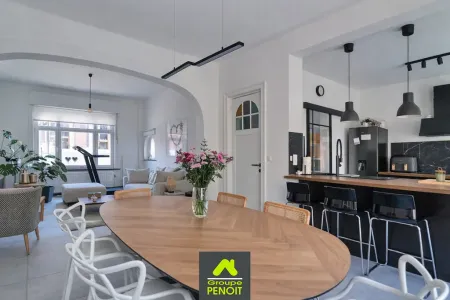 Huis Te Koop Liège