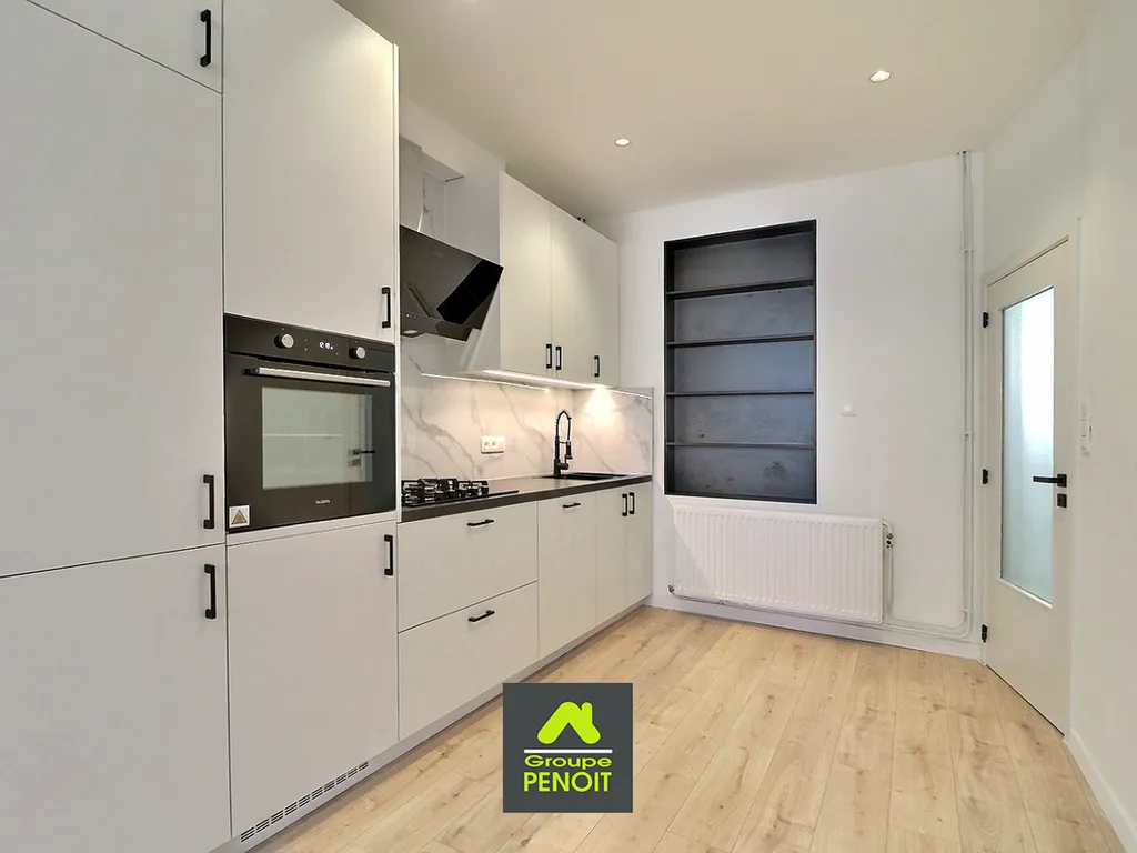 Hoofdfoto Huis in Seraing