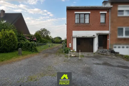 Huis Te Koop Seraing