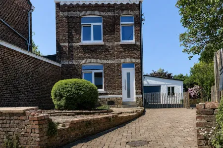 Huis Te Koop Seraing