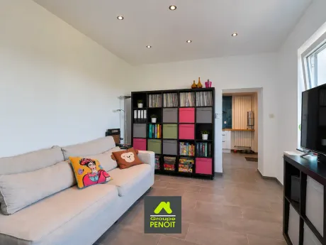 Huis in Seraing - Rue du Château d'Eau 28, 4100 - foto 2