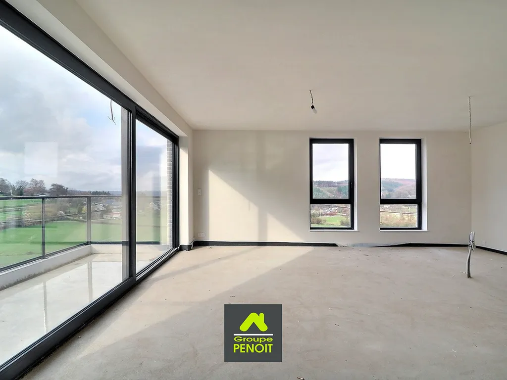 Hoofdfoto Appartement in Aywaille