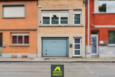 Huis Te Koop Liège