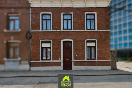 Huis Te Koop Seraing