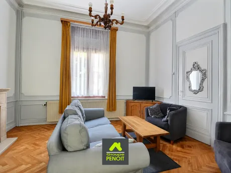 Huis in Seraing - Rue du Commerce 28, 4100 - foto 2