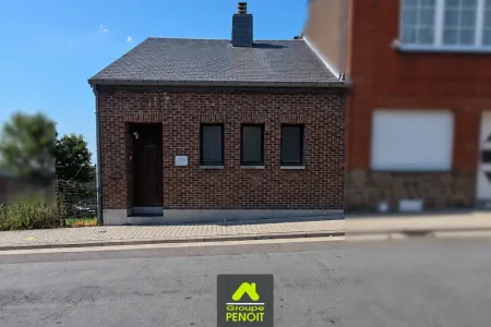 Huis Te Koop Seraing