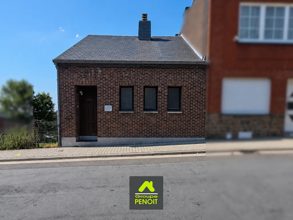 Hoofdfoto Huis in Seraing