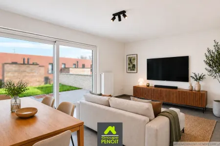Huis Te Koop Seraing Boncelles