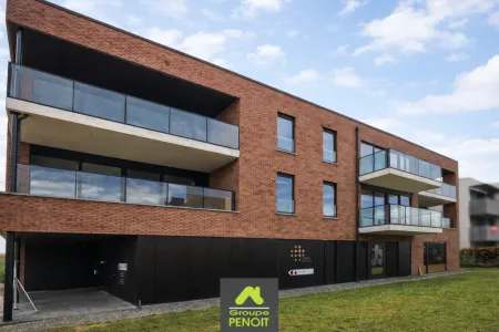 Appartement Te Koop Awans
