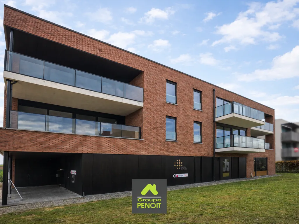 Hoofdfoto Appartement in Awans