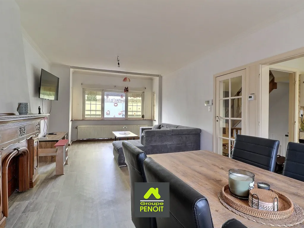 Hoofdfoto Huis in Saint-Nicolas