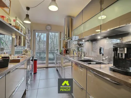 Appartement in Liège - Rue Henri de Dinant 7, 4020 - foto 3
