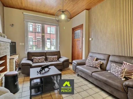 Huis in Seraing - rue du chateau d'eau 28, 4100 - foto 3