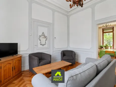 Huis in Seraing - Rue du Commerce 28, 4100 - foto 3