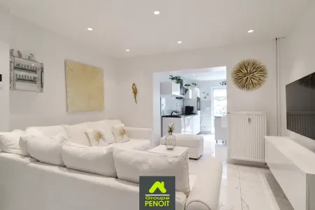 Appartement Te Koop Flémalle