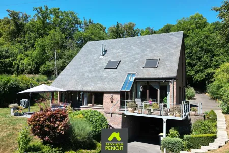 Huis Gearchiveerd Esneux