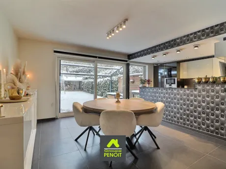 Huis in Neupré Plainevaux - Rue du Centre 54, 4122 - foto 6