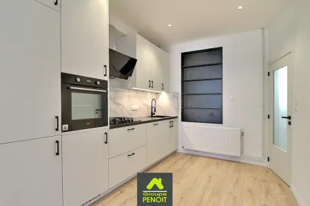 Huis Te Koop Seraing