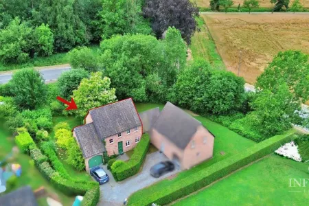 Maison À vendre Tilff
