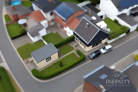 Maison À vendre Beyne-Heusay