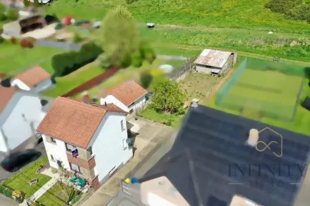 Maison À vendre Crisnée