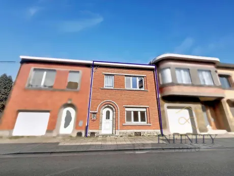 Huis in Liège Grivegnée - Rue du Tombay 71, 4030 - foto 4