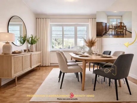 Huis in Liège Grivegnée - Rue du Tombay 71, 4030 - foto 5