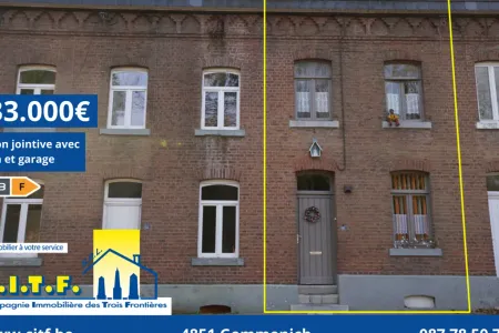 Huis Te Koop Plombières
