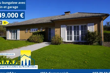 Villa Archivé Gemmenich