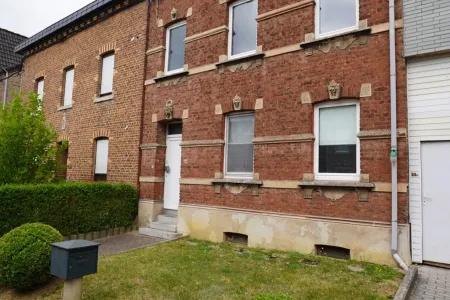 Maison À vendre Kelmis
