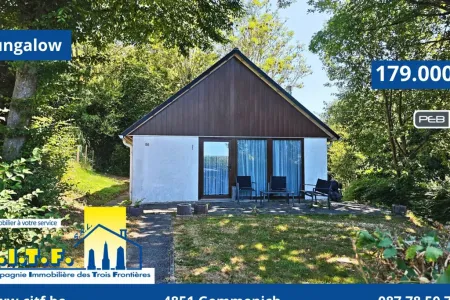 Villa Te Koop Gemmenich