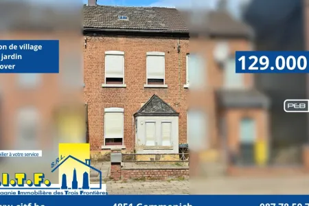 Villa Te Koop Gemmenich