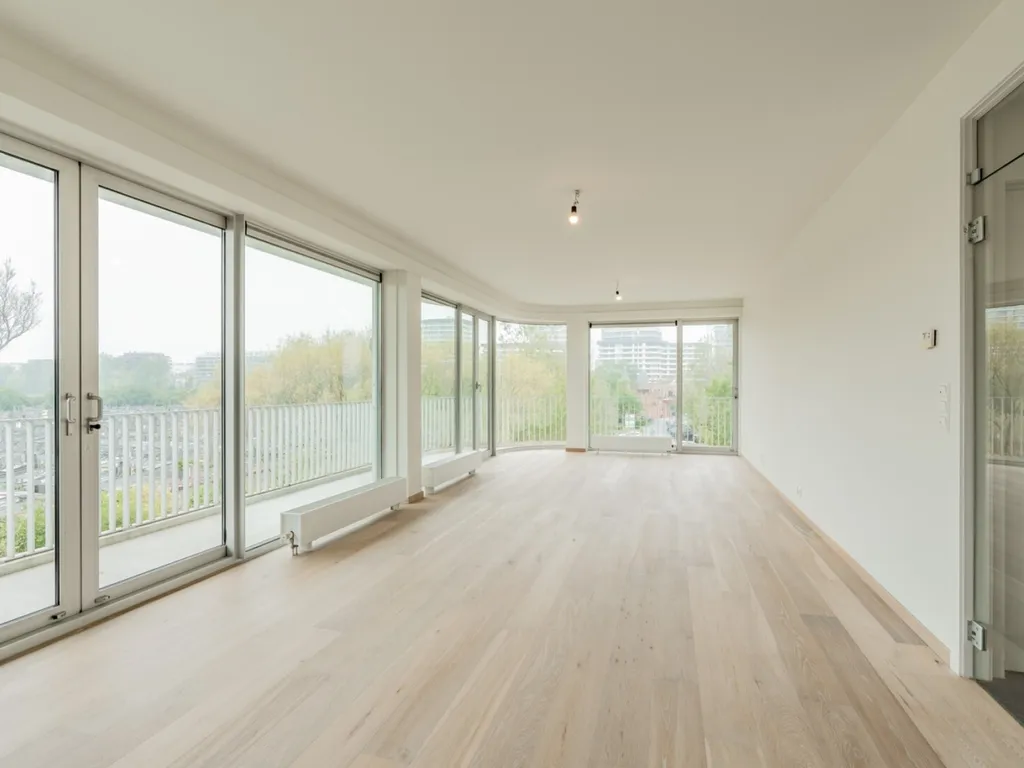 Hoofdfoto Appartement in Oostende