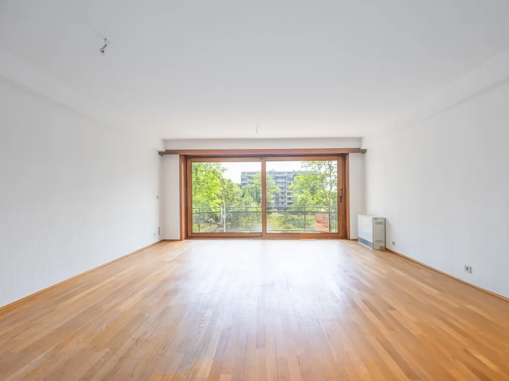 Hoofdfoto Appartement in Oostende