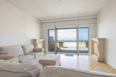 Appartement À louer Ostende
