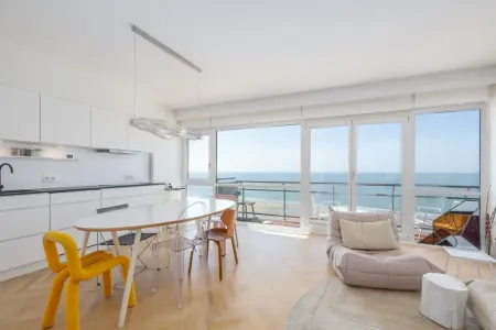 Appartement À vendre Ostende
