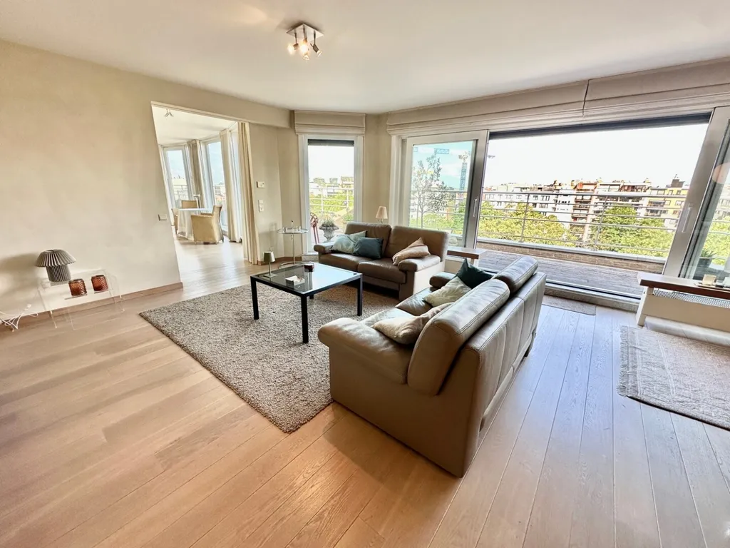Hoofdfoto Appartement in Oostende