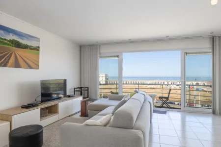 Appartement Te Huur Oostende