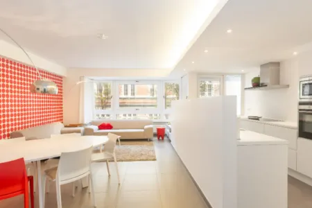 Appartement Te Huur Oostende
