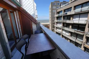  Verhuurd Oostende