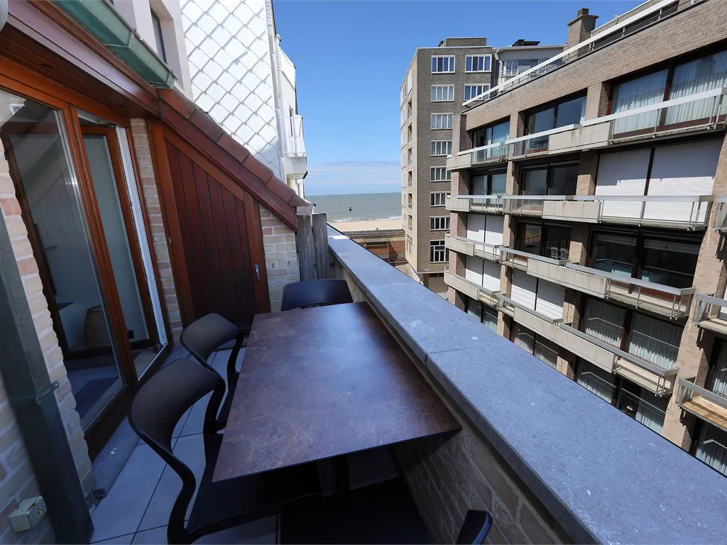Huis in Oostende - 7671010 - Vergeet-mij-nietjeslaan 3, 8400 Oostende