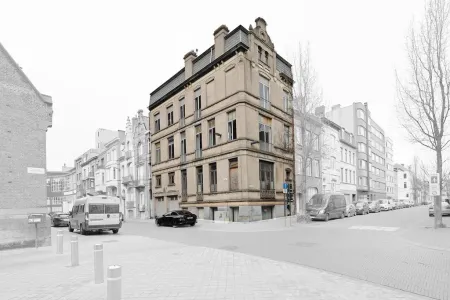 Appartement Te Koop Oostende